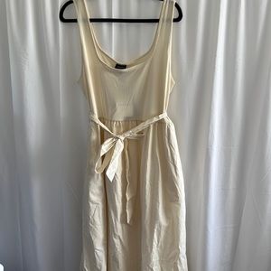 Who what wear summer dress